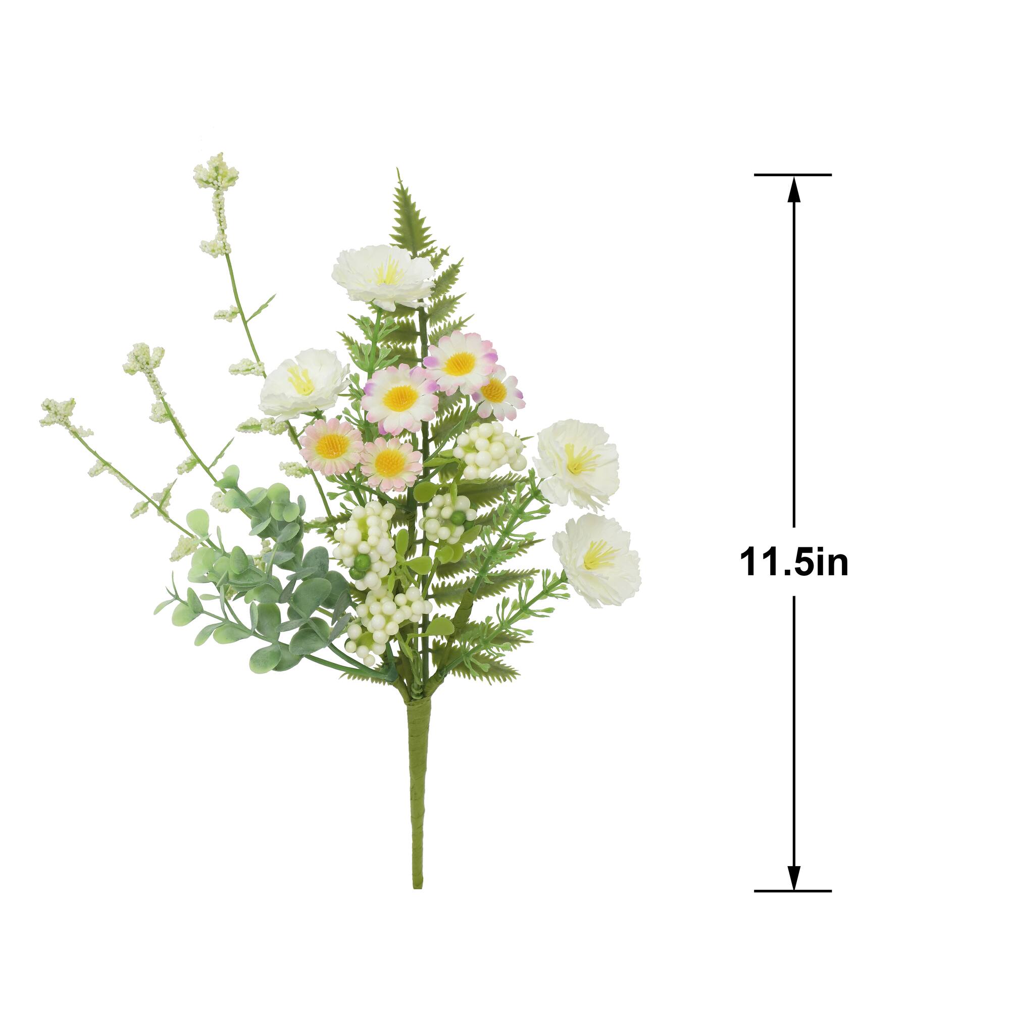 11.5" Wildflower Mix Pick by Ashland